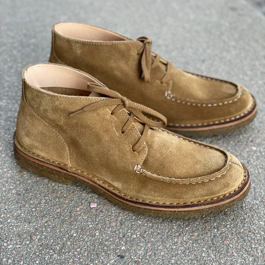 Astorflex -  Dukeflex 475 Whiskey
