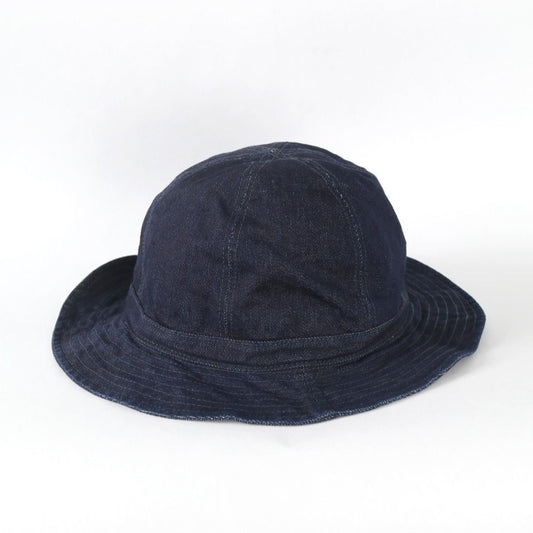 Japan Blue - Washi Bucket Hat