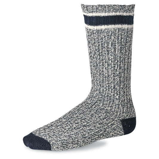 Red Wing - Socks, Ragg Wool, Navy