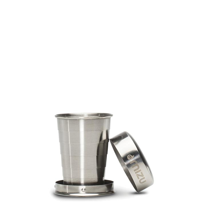 Mizu - Collapsible Shot Glass