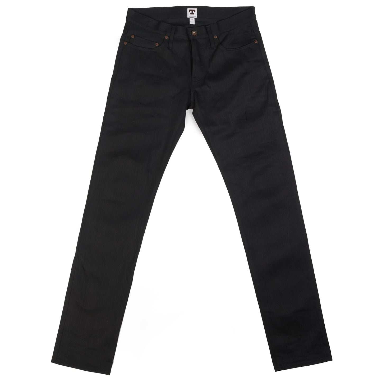 Tellason - Jeans, Ladbroke Grove, 13,5 oz Black