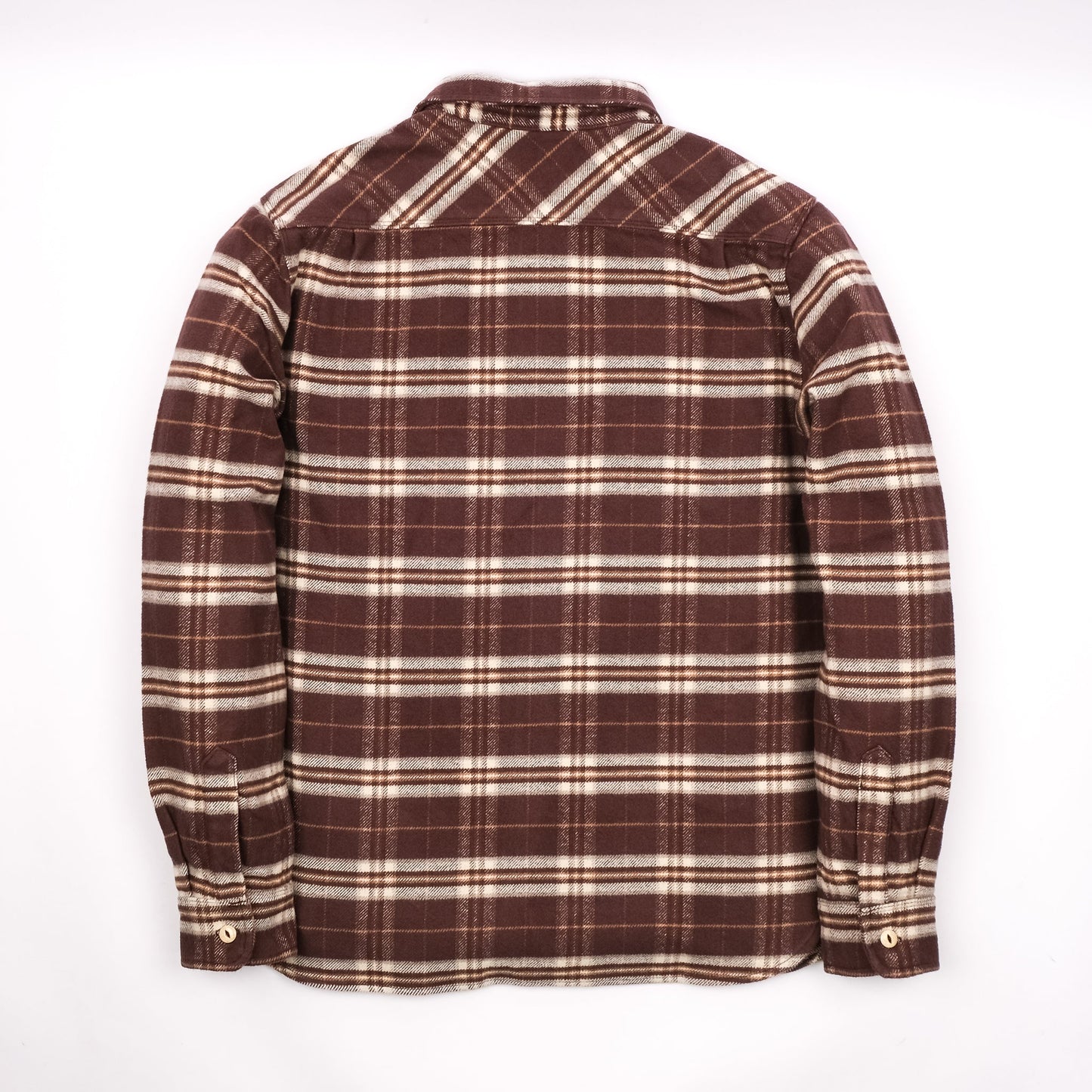 Freenote - Benson Grizzly Flannel
