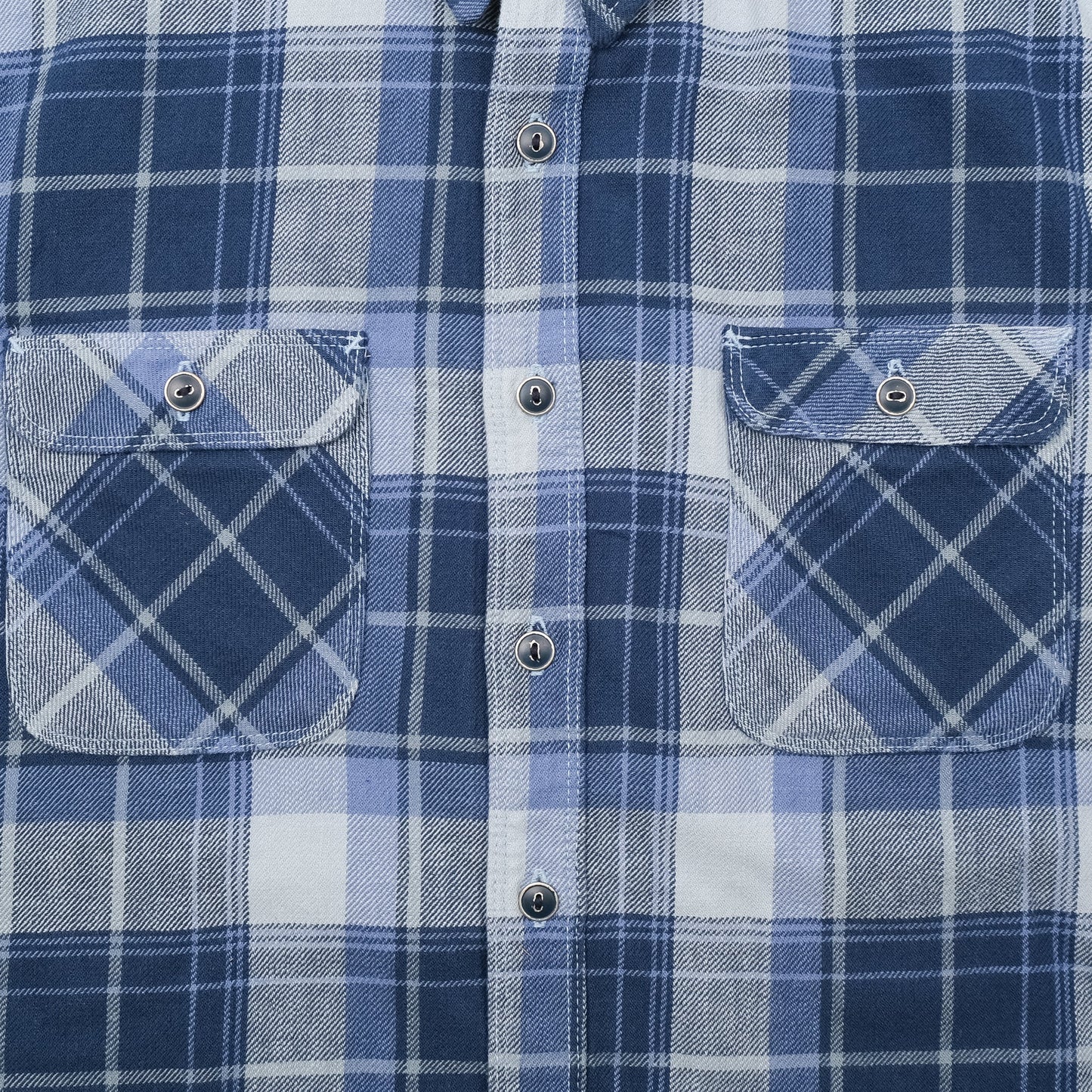 Freenote - Jepson Flannel