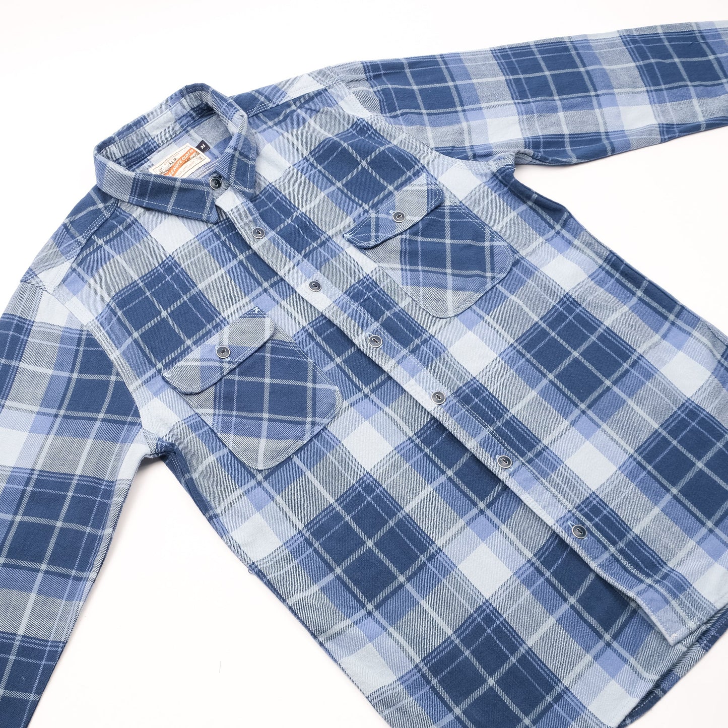 Freenote - Jepson Flannel