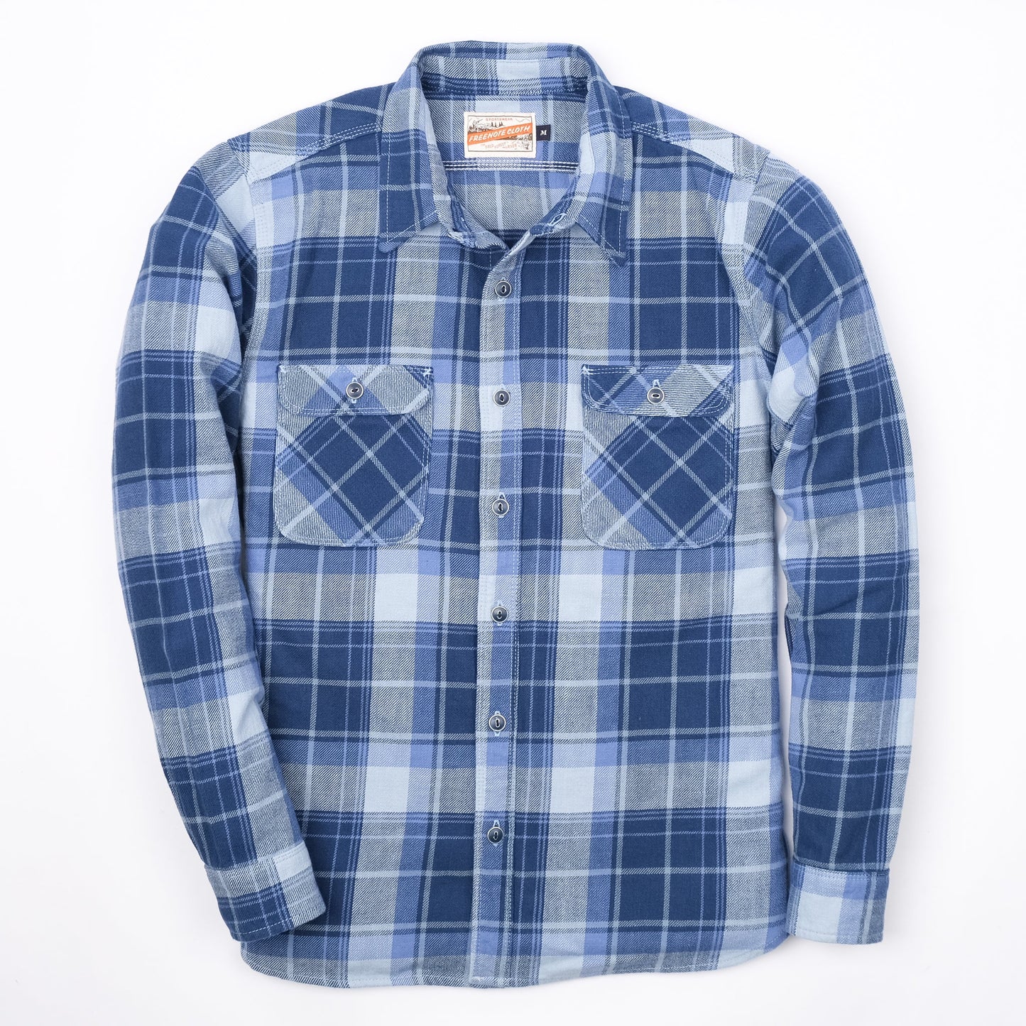 Freenote - Jepson Flannel