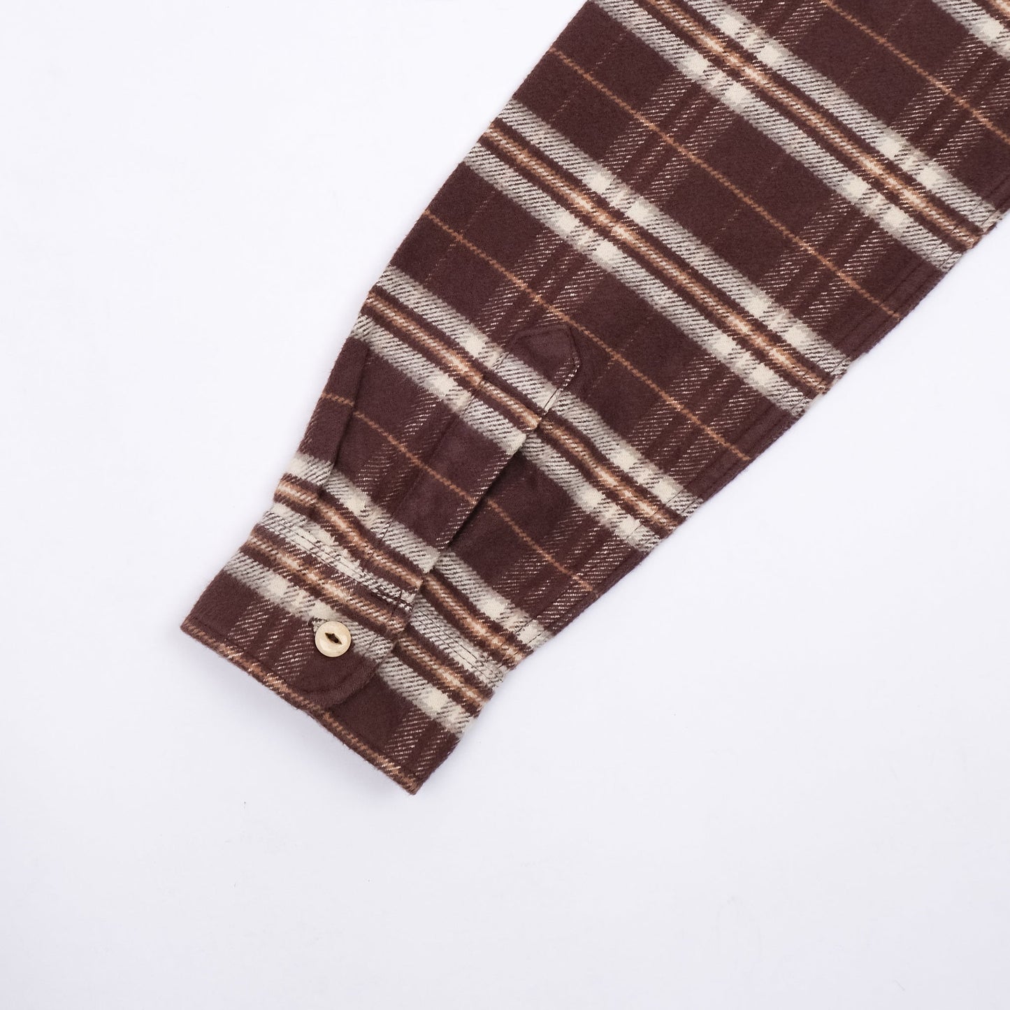Freenote - Benson Grizzly Flannel
