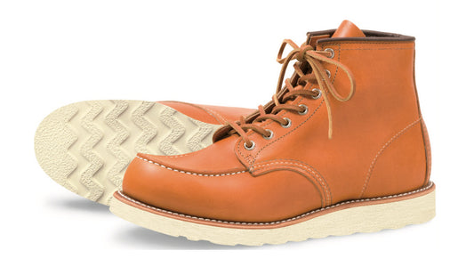 Red Wing 9875 (Irish Setter Limited Series)