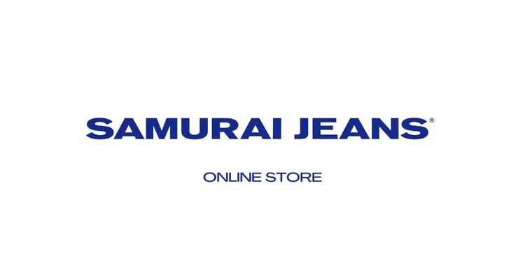 Samurai Jeans