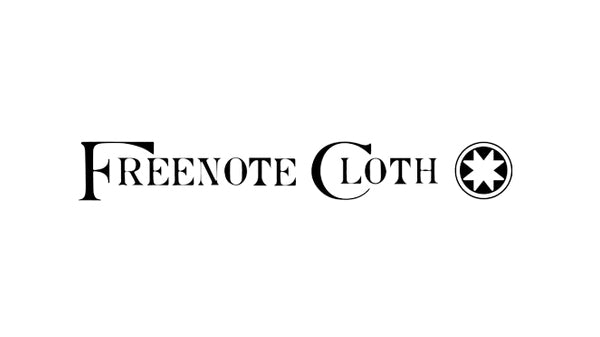 Freenote Cloth – Brund