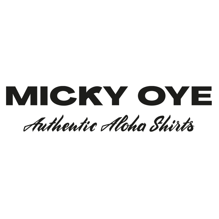 Micky Oye
