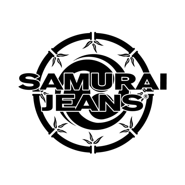 Samurai Jeans