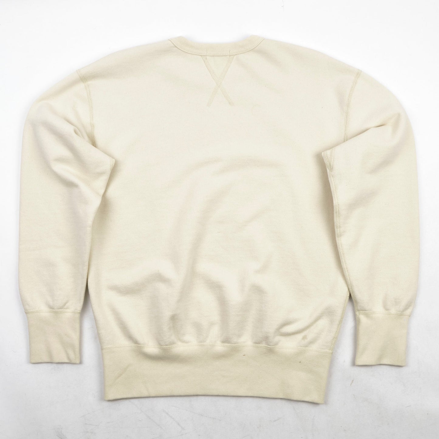 Freenote - Deck Sweat Natural