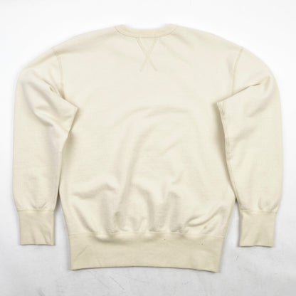 Freenote - Deck Sweat Natural