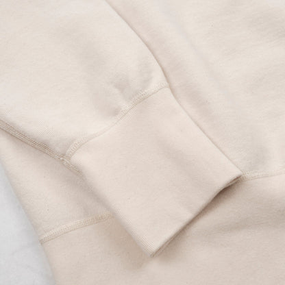 Freenote - Deck Sweat Natural