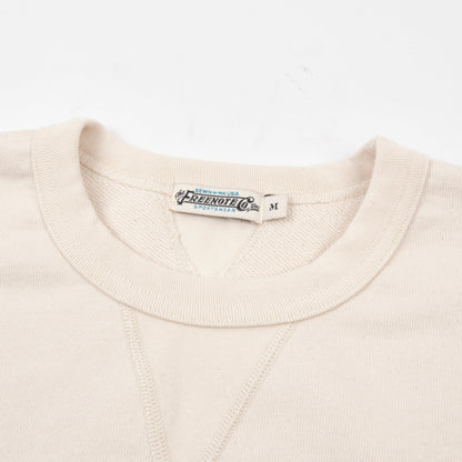 Freenote - Deck Sweat Natural