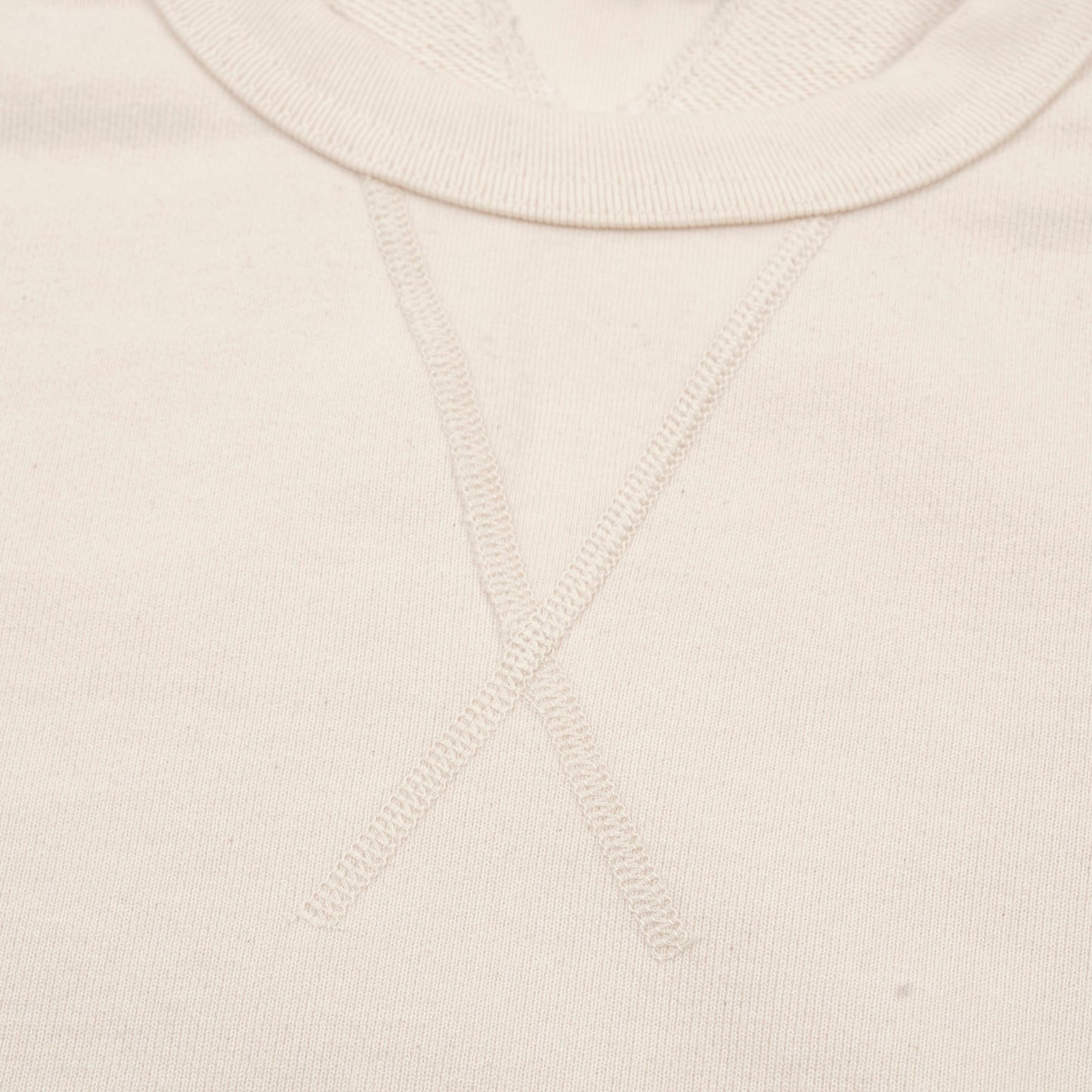 Freenote - Deck Sweat Natural