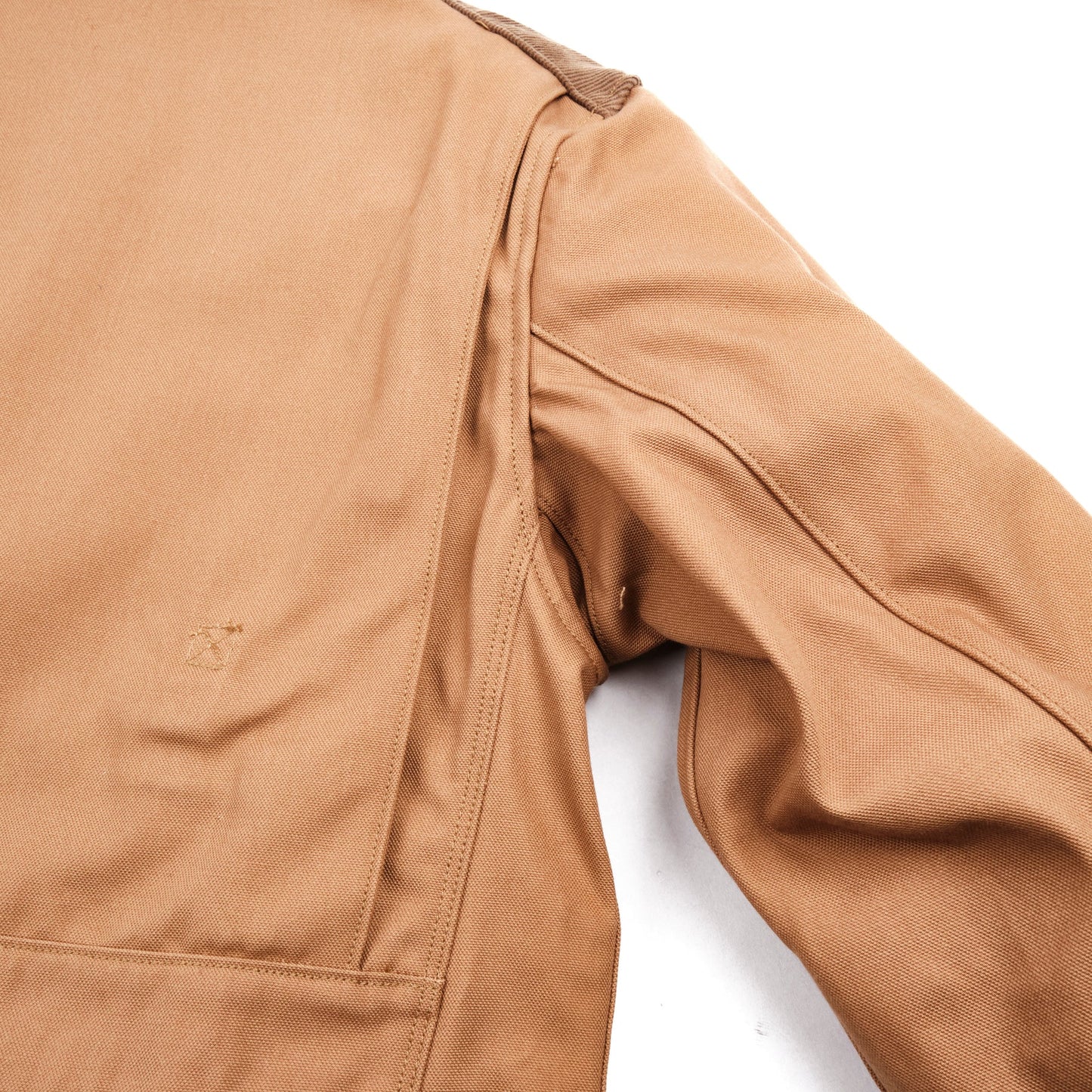 Freenote - Keynot duck canvas hunting jacket