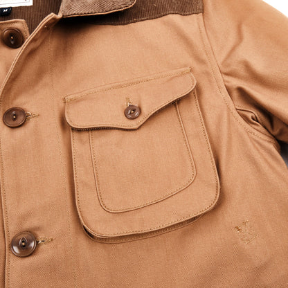 Freenote - Keynot duck canvas hunting jacket