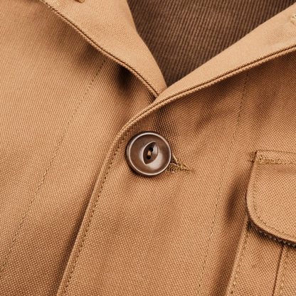 Freenote - Keynot duck canvas hunting jacket