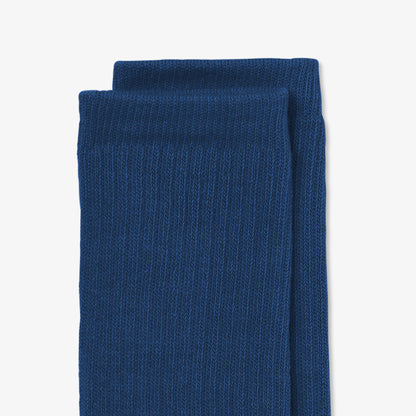 Hemen - Socks Cotton Blue