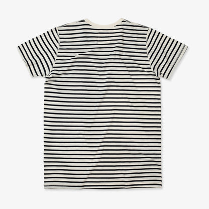 Hemen - Tee - Dani - Breton Stripe