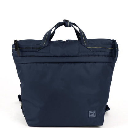 Harvest Label - Bag, Litespan HS-0354 Backpack tote type Air Force Blue