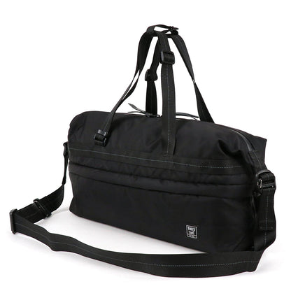 Harvest Label - FLYER'S Duffel HS-0356 Sage Green