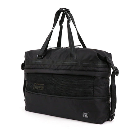 Harvest Label - FLYER'S Duffel HS-0356 Sage Green