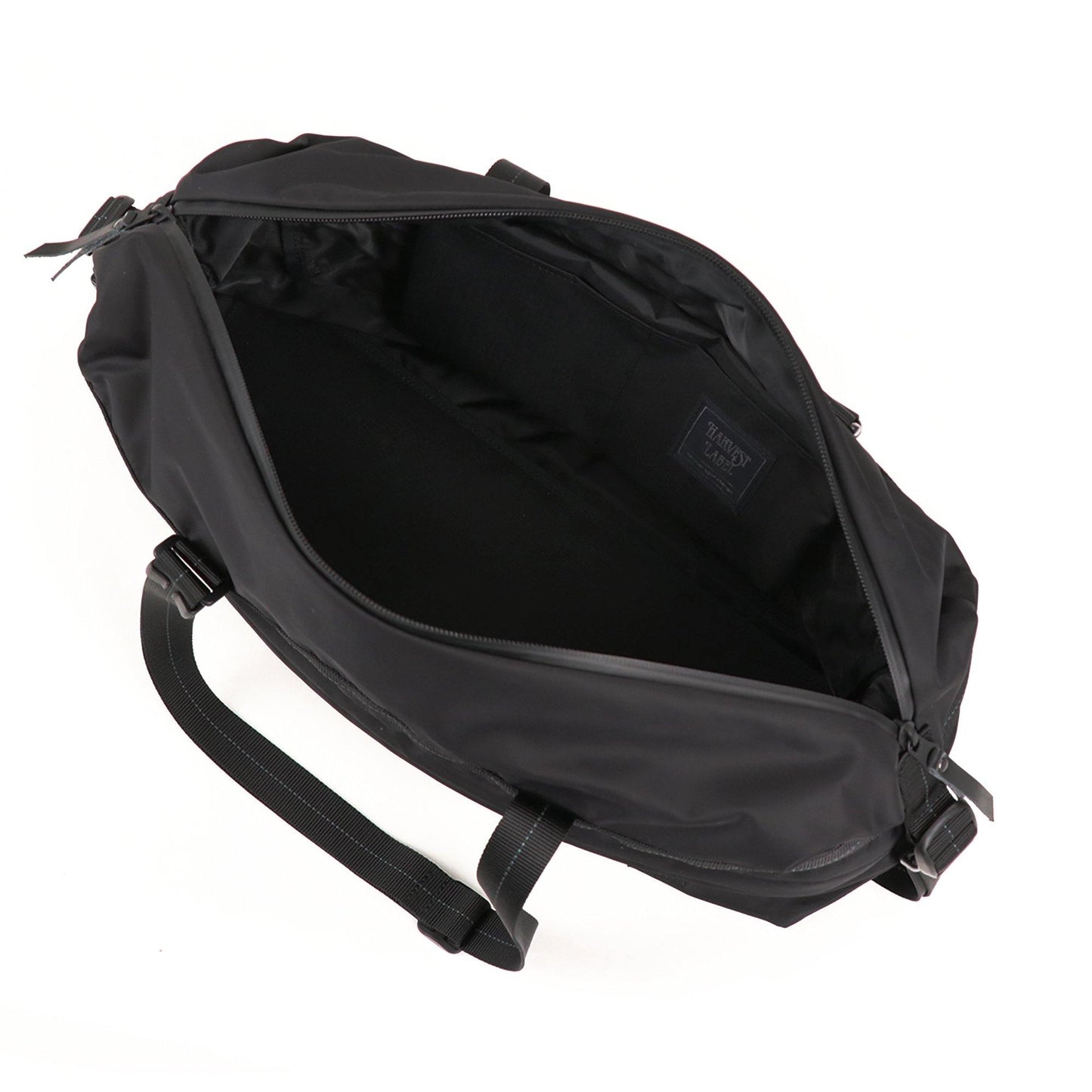 Harvest Label - FLYER'S Duffel HS-0356 Sage Green