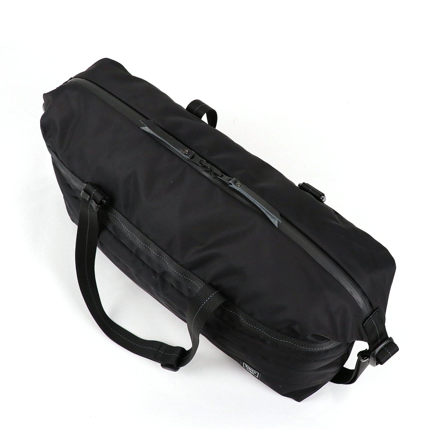 Harvest Label - FLYER'S Duffel HS-0356 Sage Green