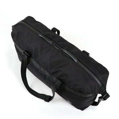 Harvest Label - FLYER'S Duffel HS-0356 Sage Green