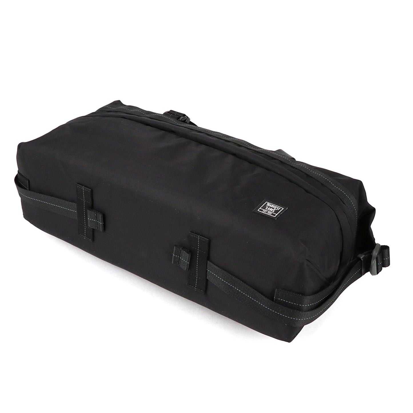 Harvest Label - FLYER'S Duffel HS-0356 Sage Green