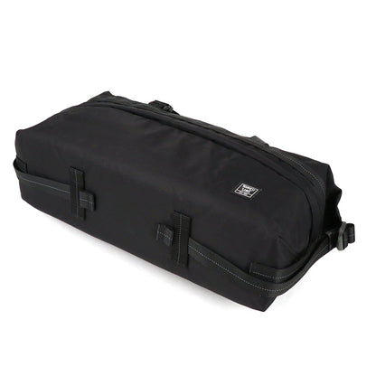 Harvest Label - FLYER'S Duffel HS-0356 Sage Green