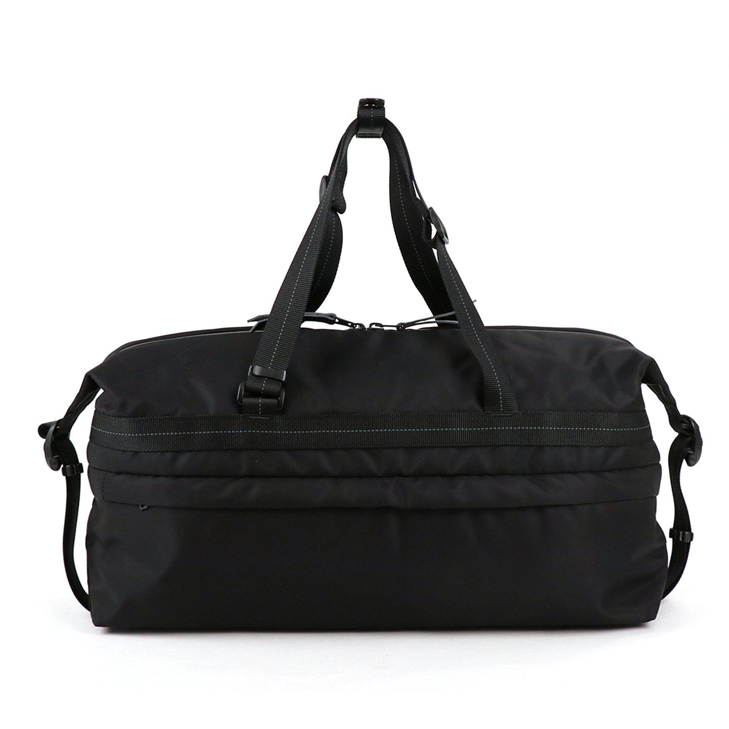 Harvest Label - FLYER'S Duffel HS-0356 Sage Green