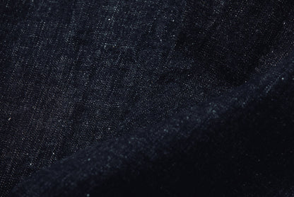 Omoto Denim - 0411 15.5oz slub Regular Tapered