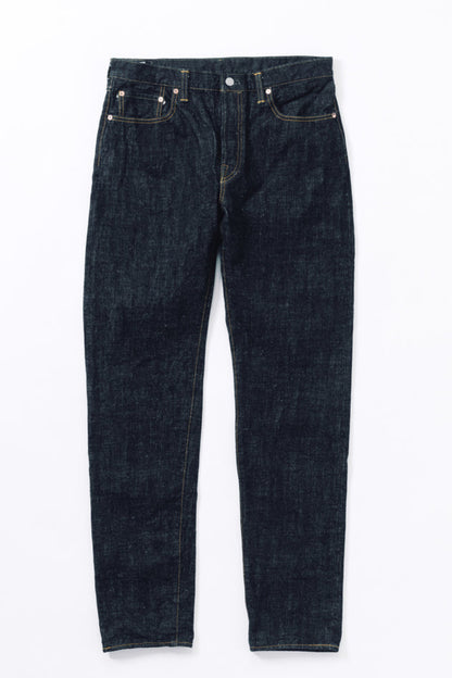 Omoto Denim - 0411 15.5oz slub Regular Tapered