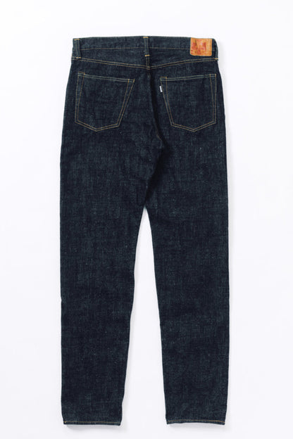 Omoto Denim - 0411 15.5oz slub Regular Tapered