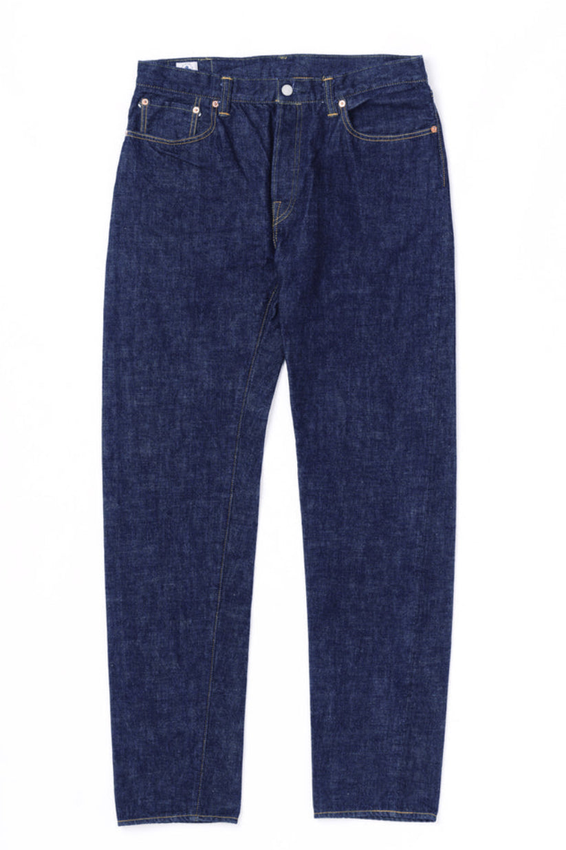Omoto Denim - 0415 13.5oz Regular Tapered
