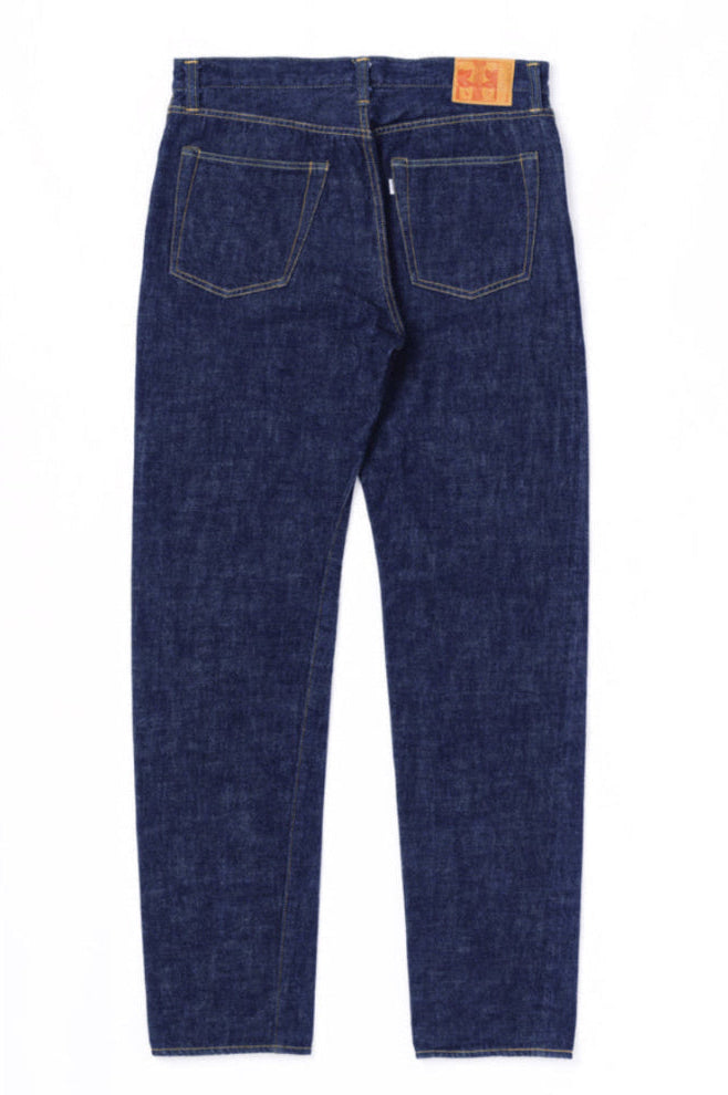 Omoto Denim - 0415 13.5oz Regular Tapered