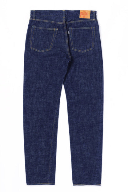 Omoto Denim - 0415 13.5oz Regular Tapered
