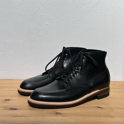 ALDEN - Indy Boot 401 - Black Chromexcel