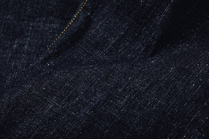Omoto Denim - 0611 15.5oz Slub Relaxed Tapered
