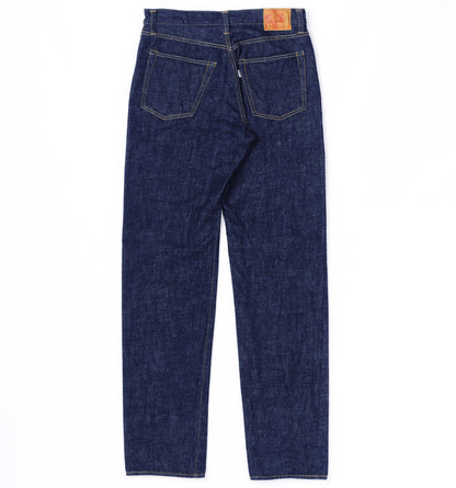 Omoto Denim - 0615 13.5oz Slub Relaxed Tapered