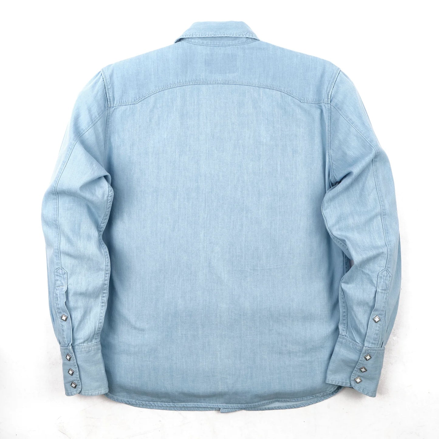Freenote - Calico 6oz Bleached Denim