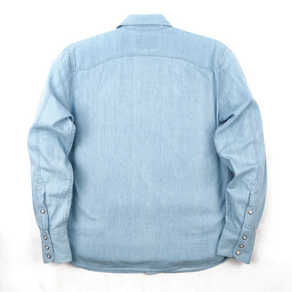 Freenote - Calico 6oz Bleached Denim
