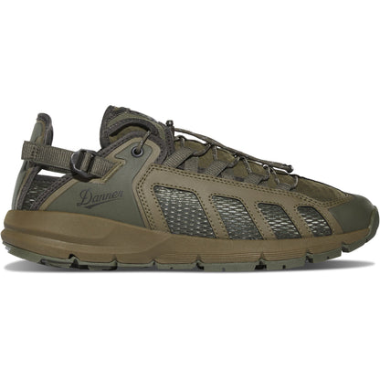 DANNER - FullBore Sandal, Olive