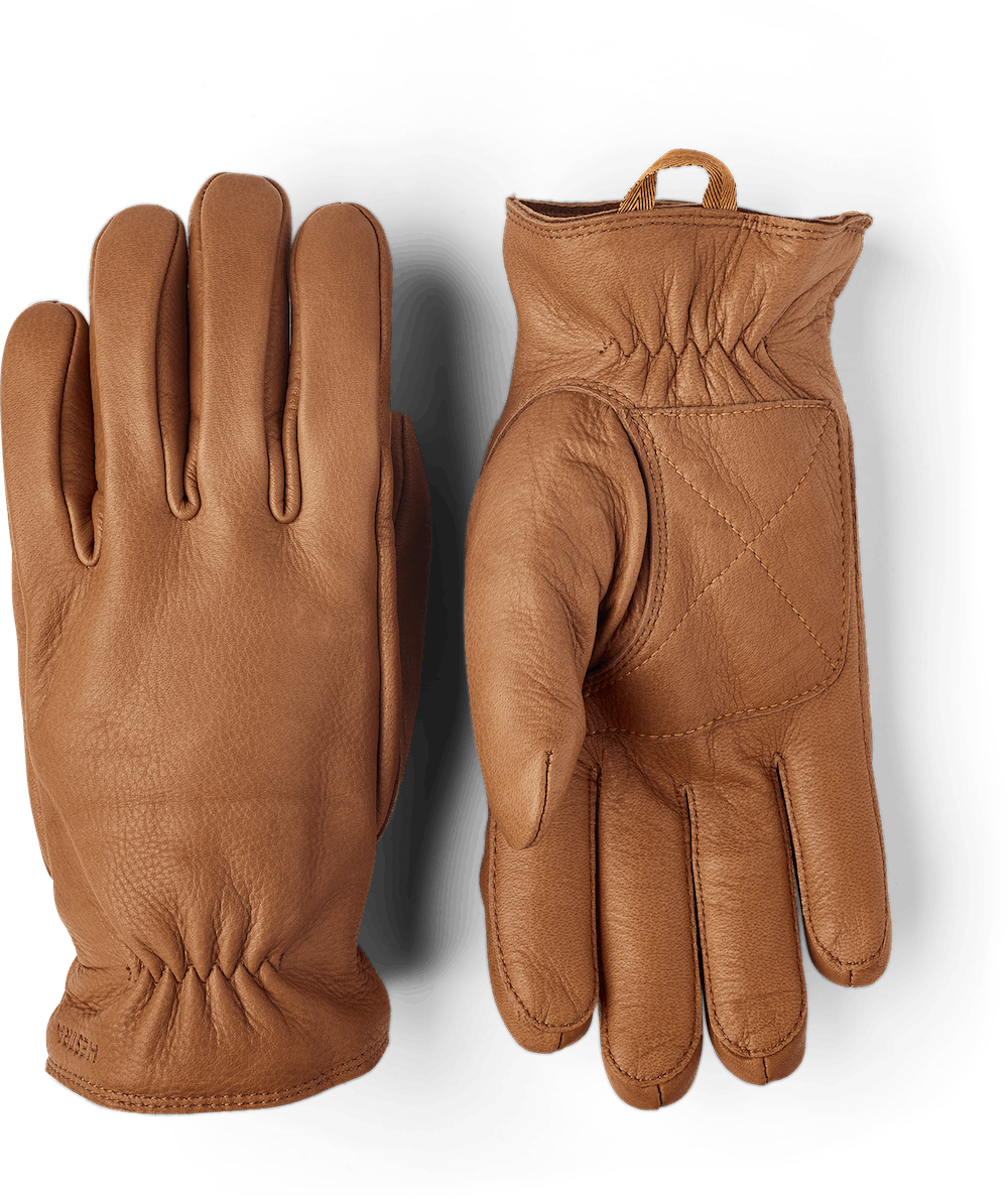 Hestra gloves - 2001630 Eirik Cork