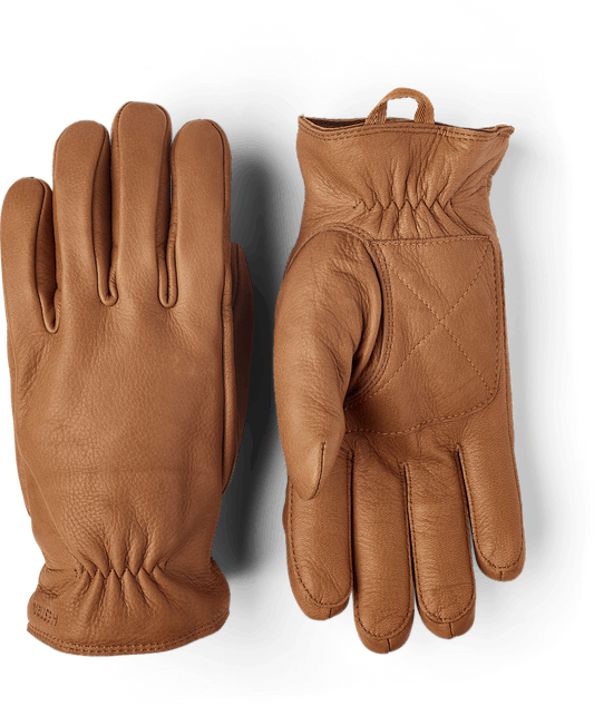 Hestra gloves - 2001630 Eirik Cork