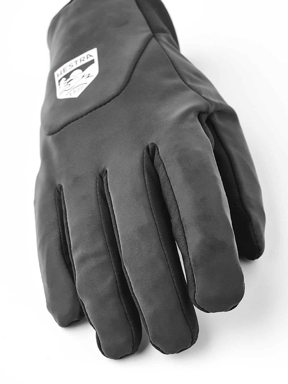 Hestra gloves - 3001370 Bike Mistral Dark Grey