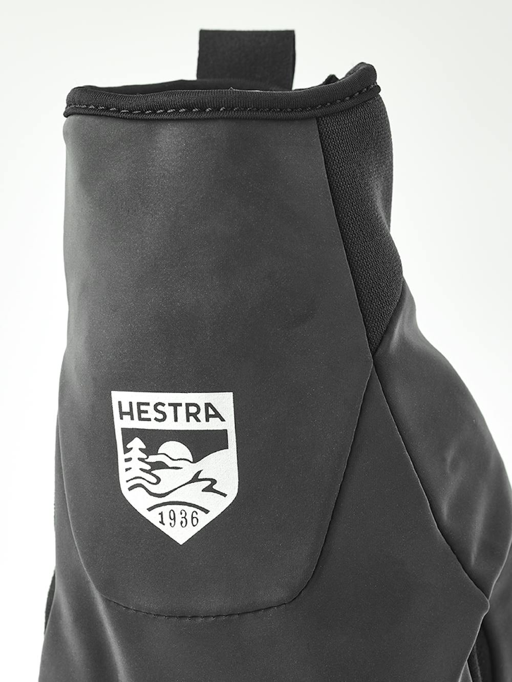 Hestra gloves - 3001370 Bike Mistral Dark Grey